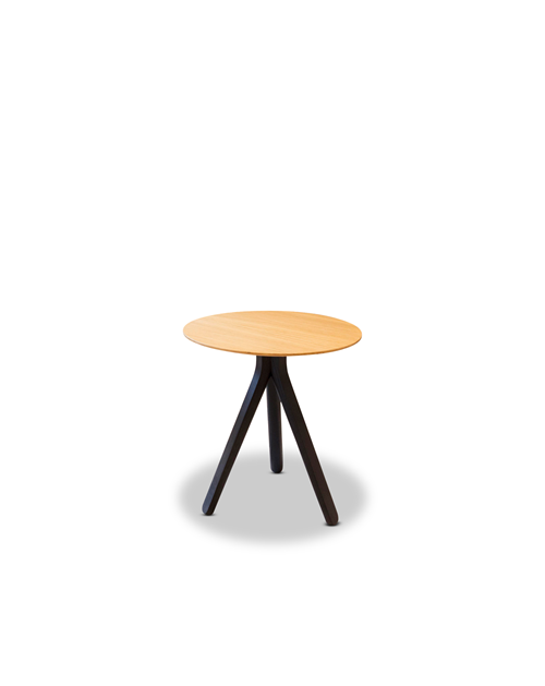 NUEZ occasional table