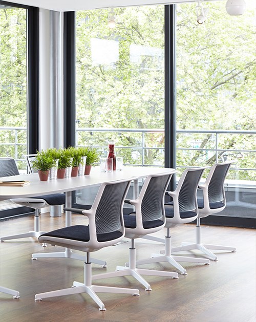 AD-LIB litework chair AD-LIB litework chair