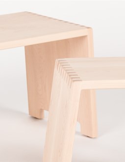 BOXA bench BOXA bench