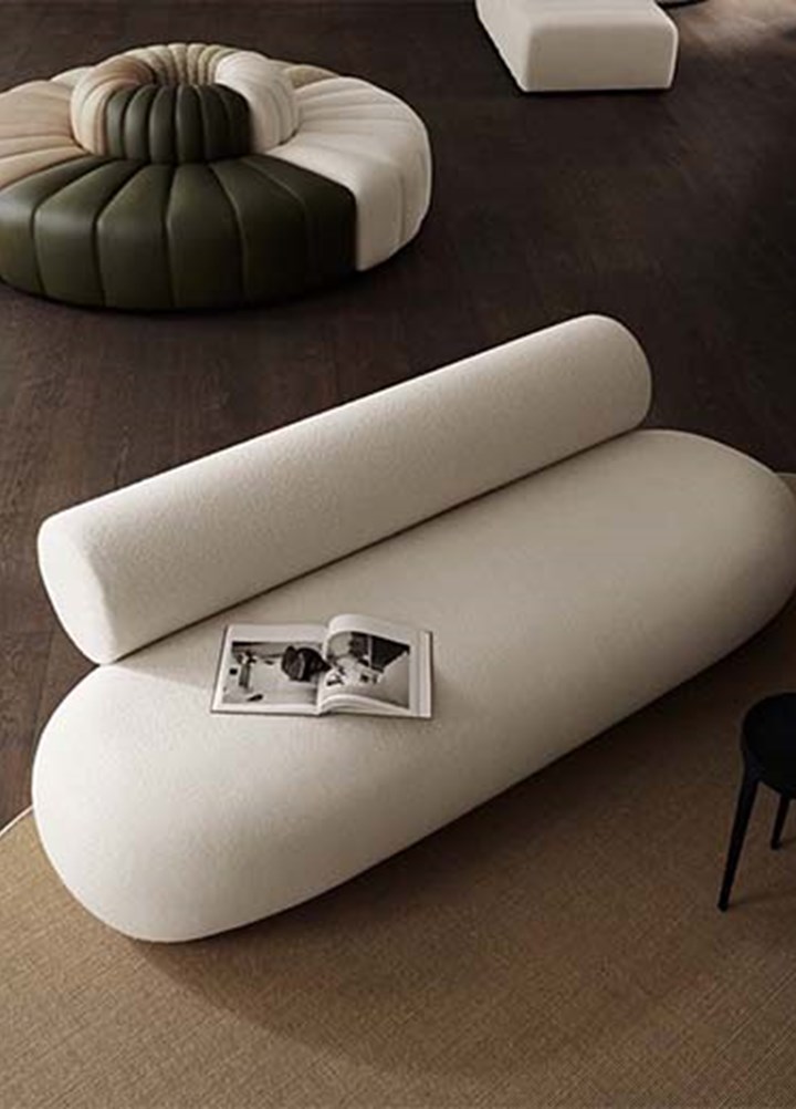 HIPPO Sofa Hippo sofa