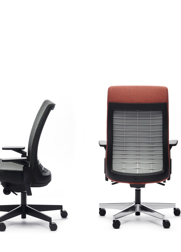 Formway Task Chair REMIX task chair