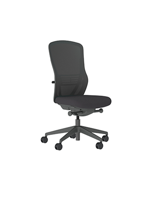 Ousby Task chair with arms