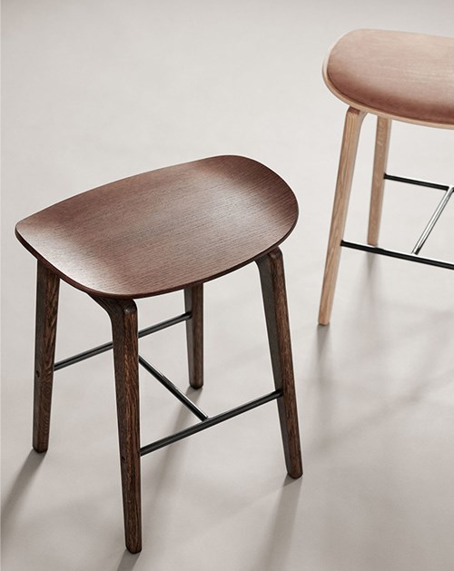 NY11 stools