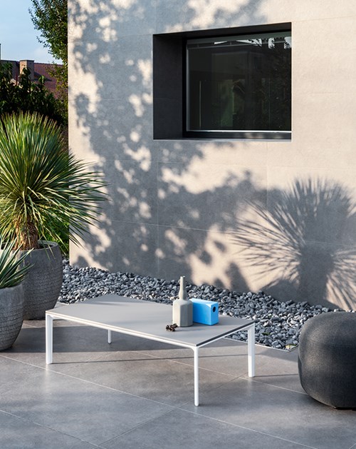 ADD outdoor table system