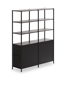 MAKR Storage & Divider System MAKR Storage & Divider System