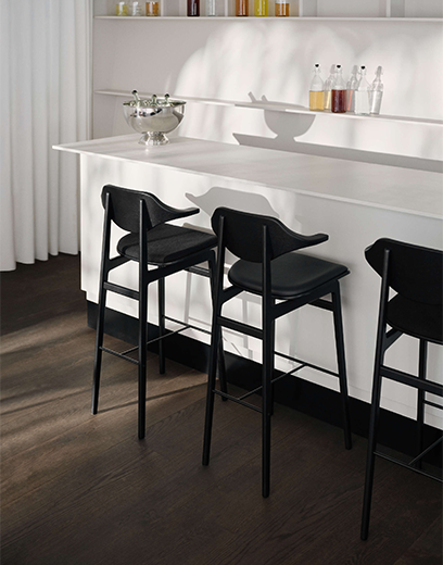 BUFALA  Stool