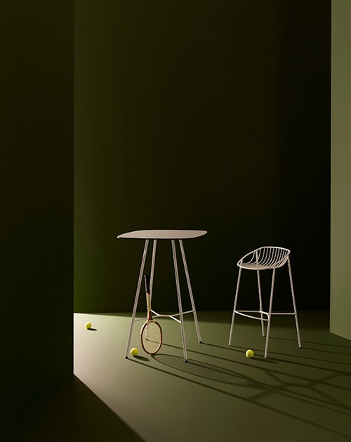 PINO stool