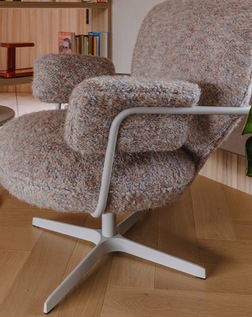PLANTA lounge chair