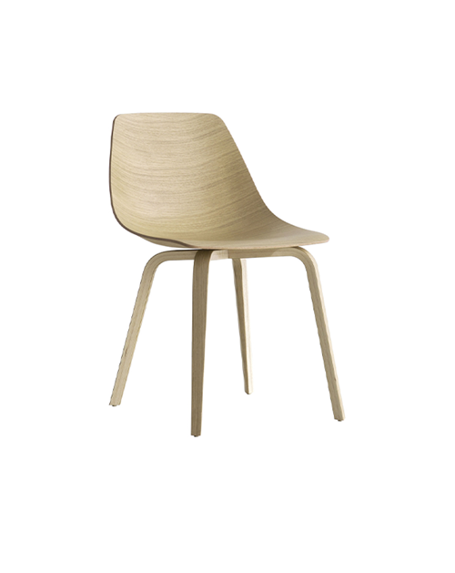 Miunn chair | Oak