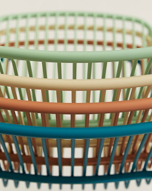 CROP stool