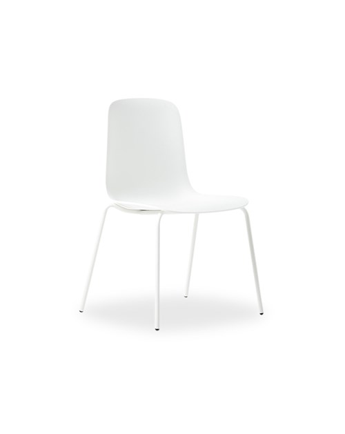 JAC 4 leg chair