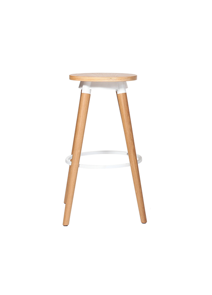 Copine Stool Without Back