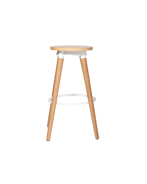 Copine Stool without back