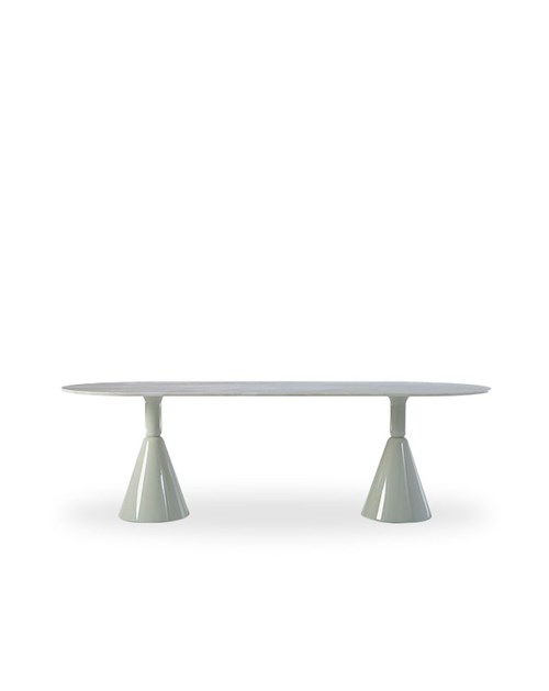 PION table range