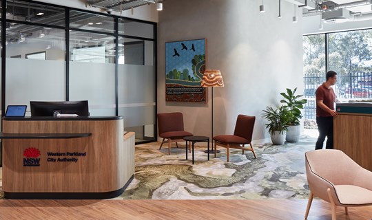 Property and Development NSW