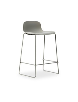 JAC sled stool