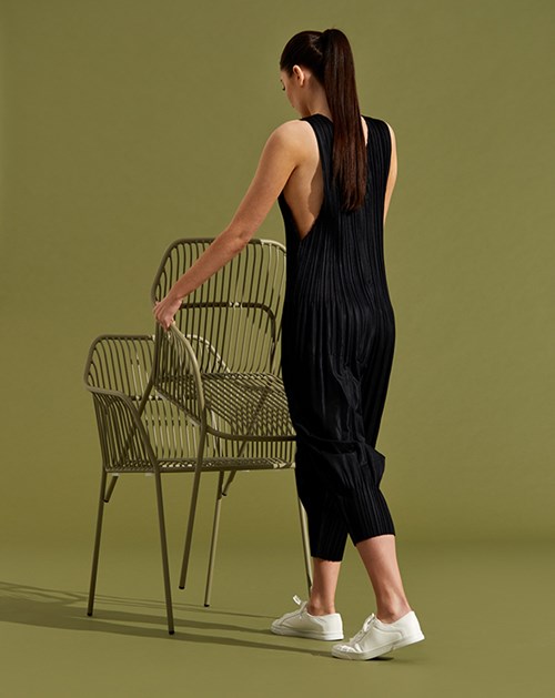 CROP lounge chair