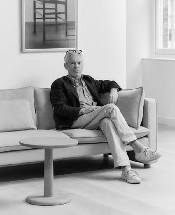 Jasper Morrison