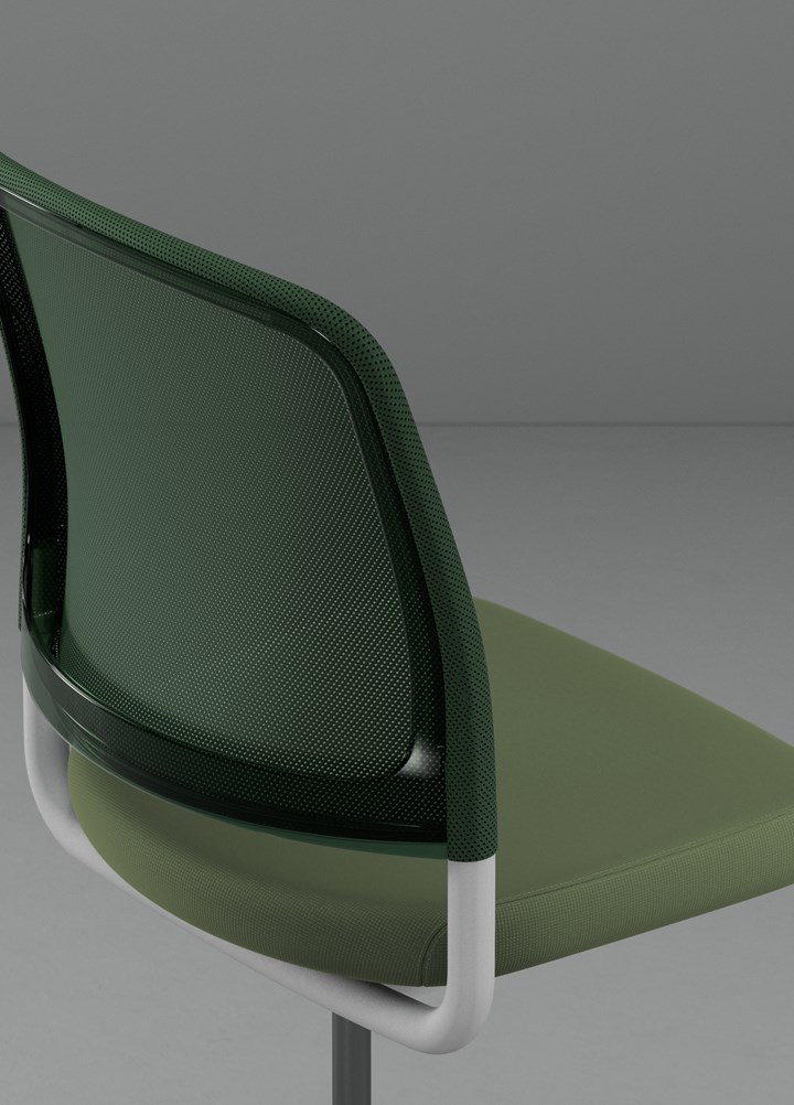 Denn Task Chair Denn chair