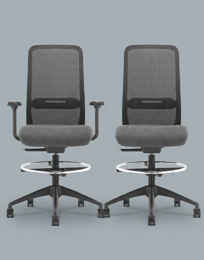 KHYN drafting chair