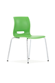 Casper Chair Green