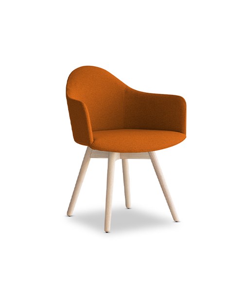 EDIT armchair