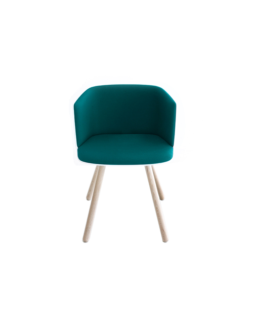 Cut Chair
