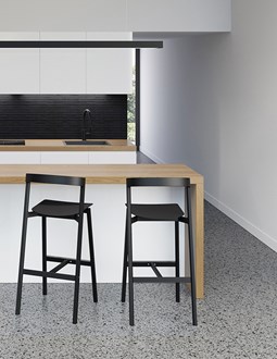 MORNINGTON stool MORNINGTON stool