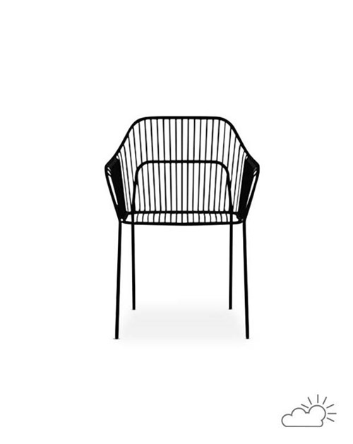 CROP chair