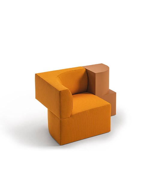 CANTO modular lounge