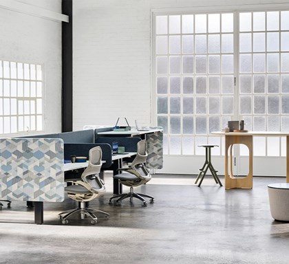 A Health Centric Workplace