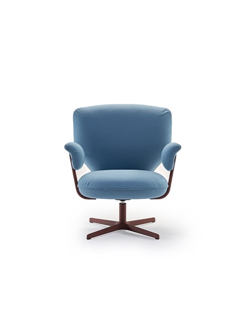 PLANTA lounge chair