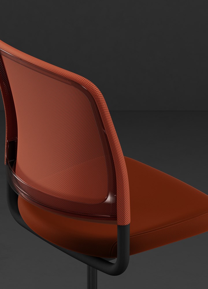 Denn Task Chair Denn chair