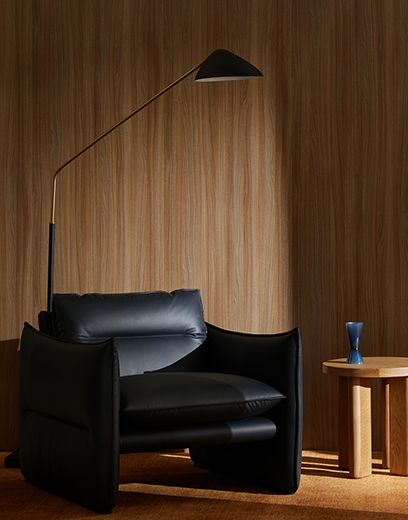 PROFONDO Armchair