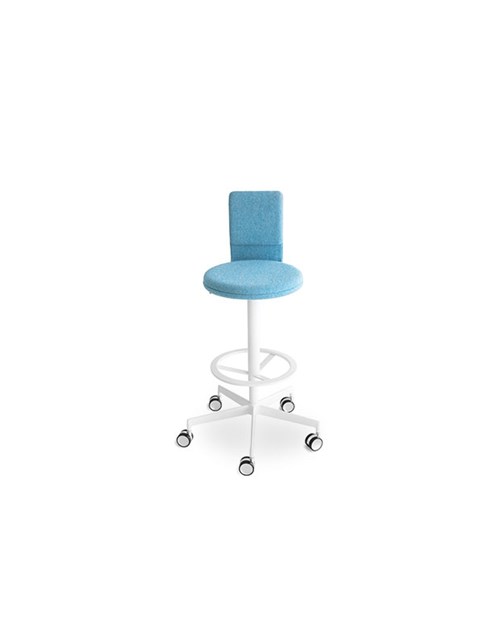 LAB stool