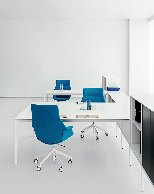 Uno on sale task chair