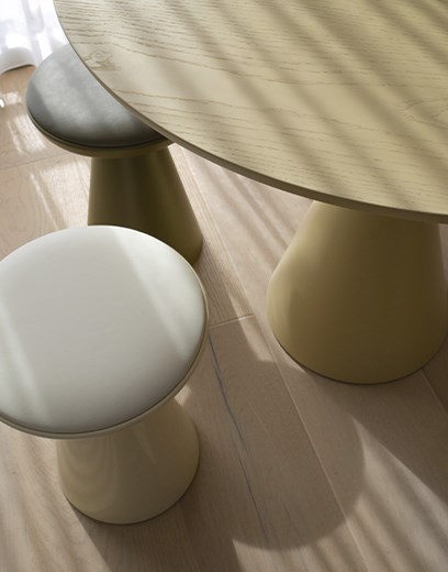 PION stool