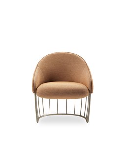 TONELLA armchair