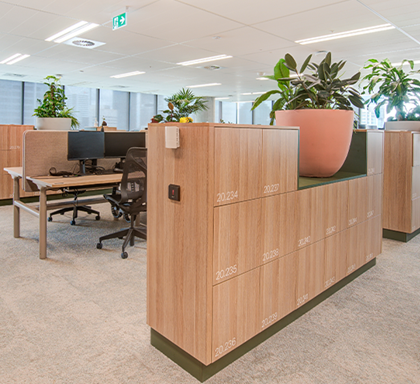 Case Study: Connected solutions at Suncorp