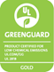 Framery one compact_greenguard gold cert