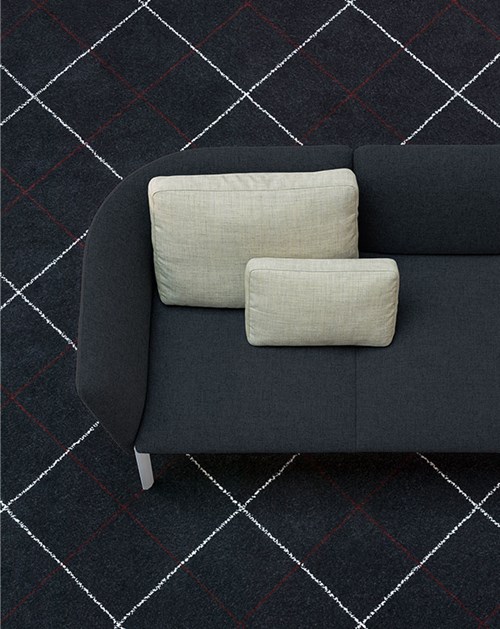 OORT cushion
