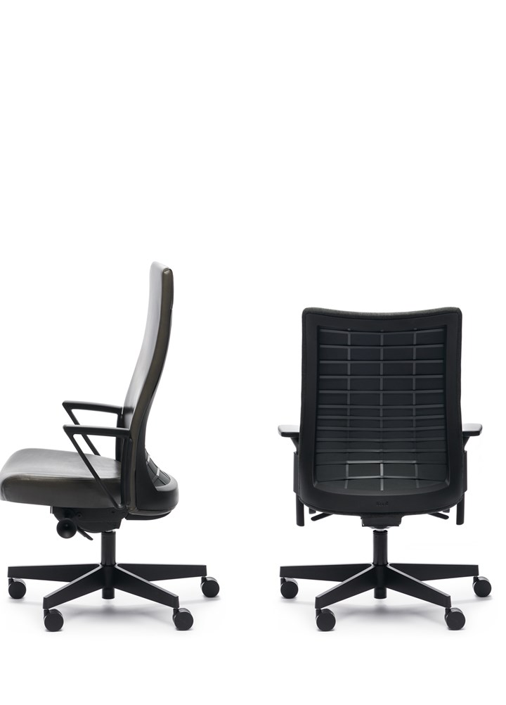 Formway Task Chair REMIX task chair