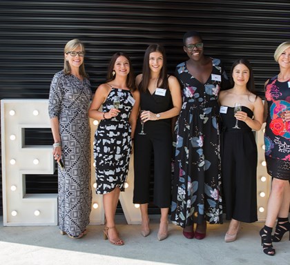 A Welcome With a Bang: Zenith Canberra’s New Showroom