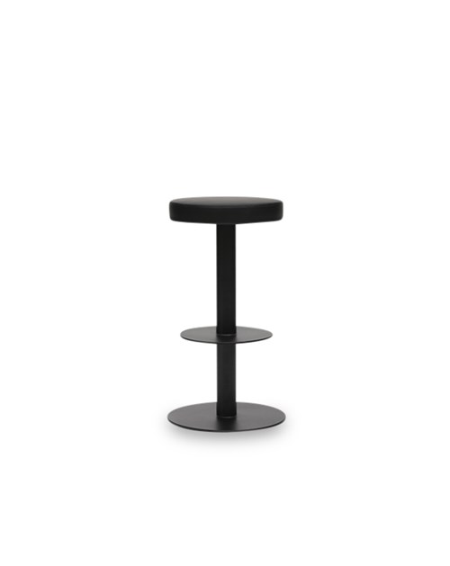 SATURN bar stool