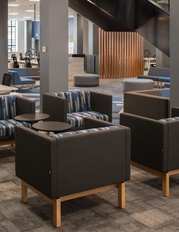 EDO armchair EDO armchair