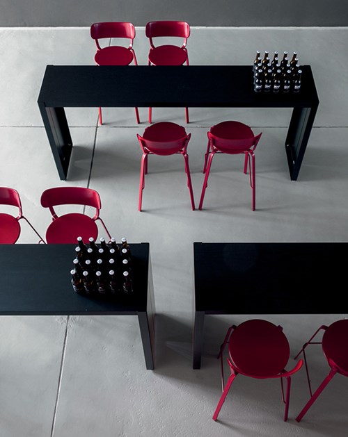 STIL stool