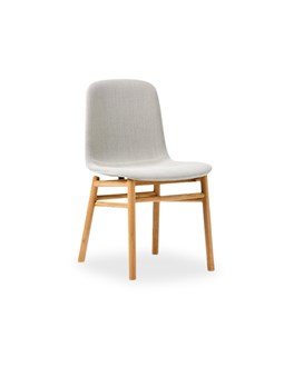 JAC architectural chair