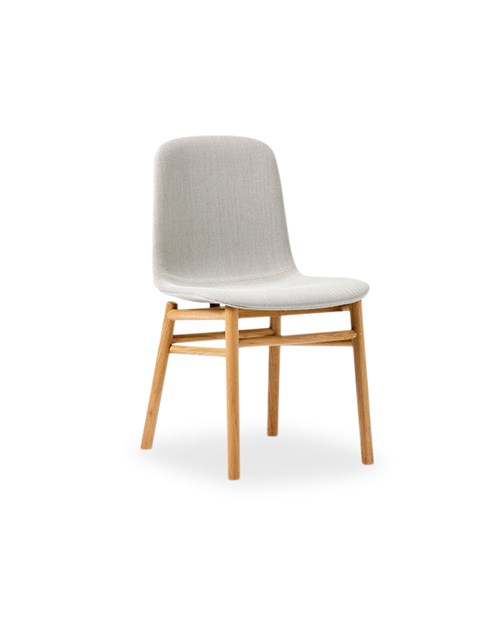 JAC architectural chair