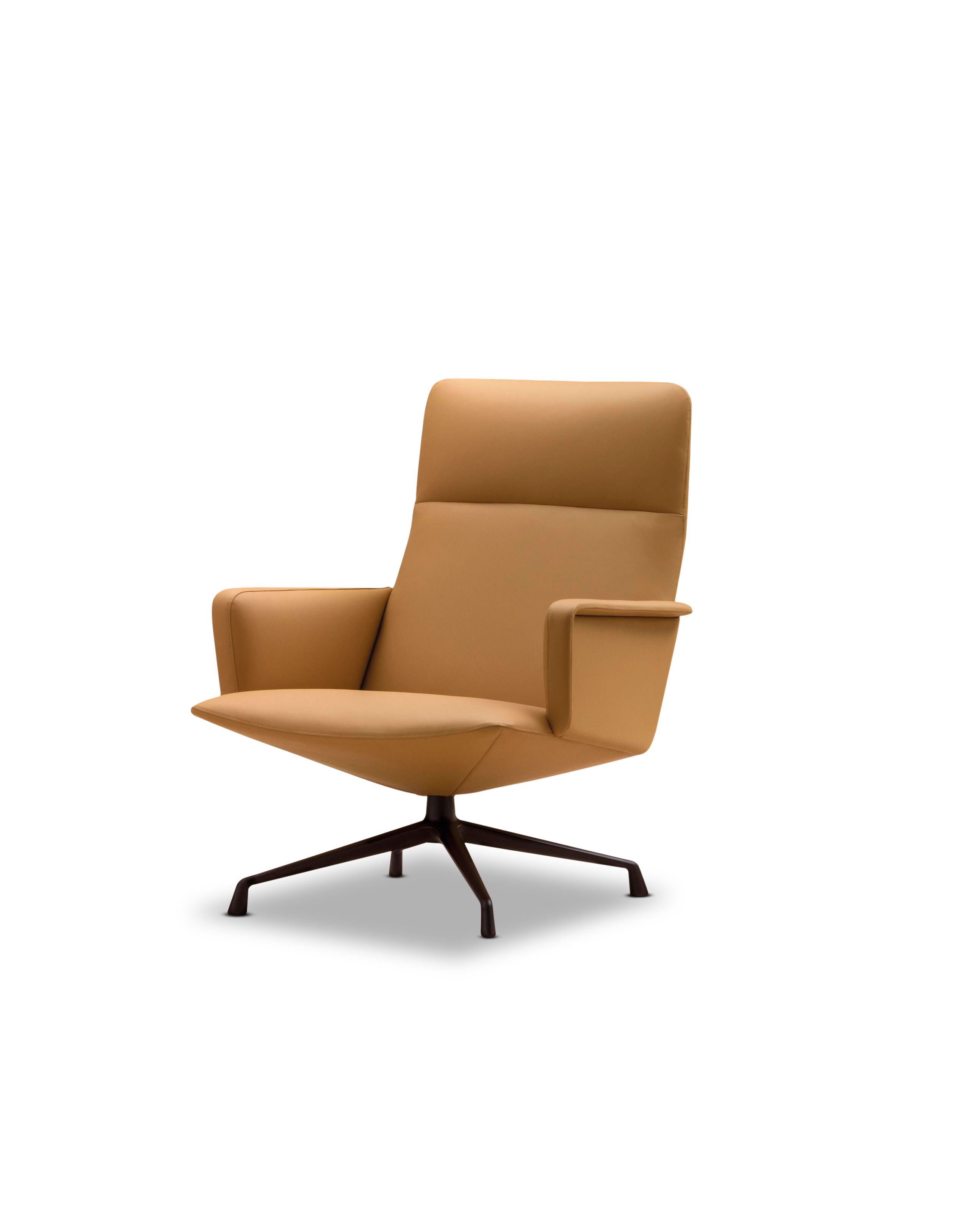 CAPRI Aluminium lounge