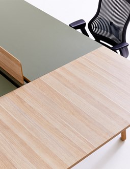 KISSEN workstation KISSEN workstation